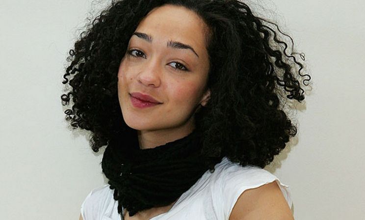 Ruth Negga