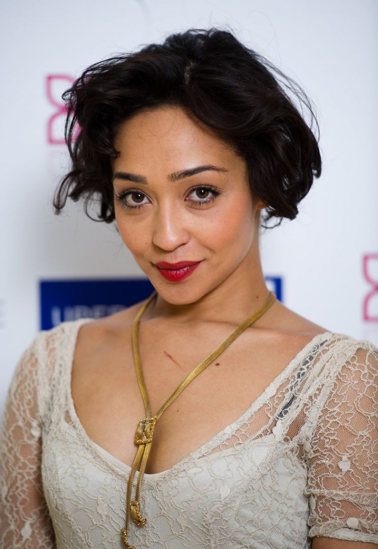 Ruth Negga