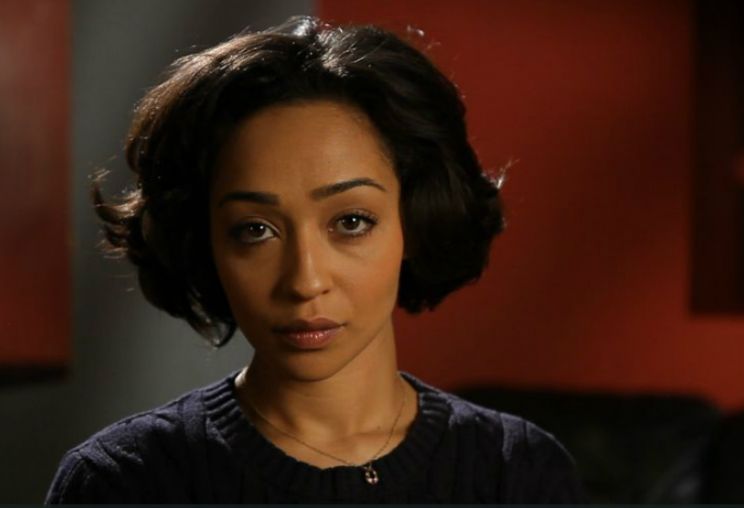 Ruth Negga