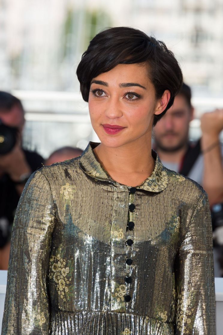 Ruth Negga