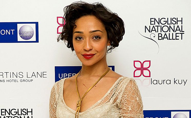 Ruth Negga