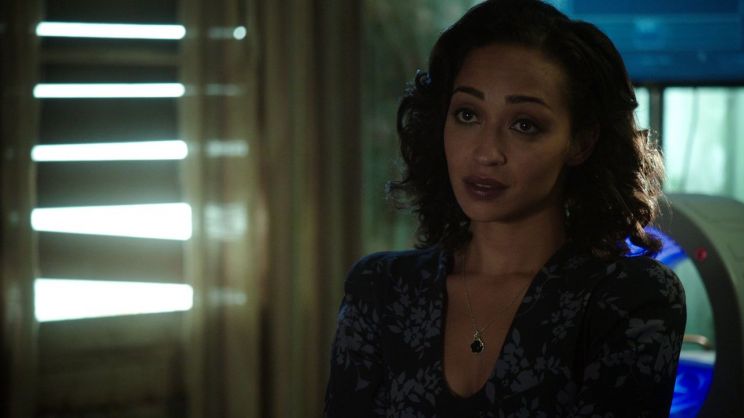 Ruth Negga