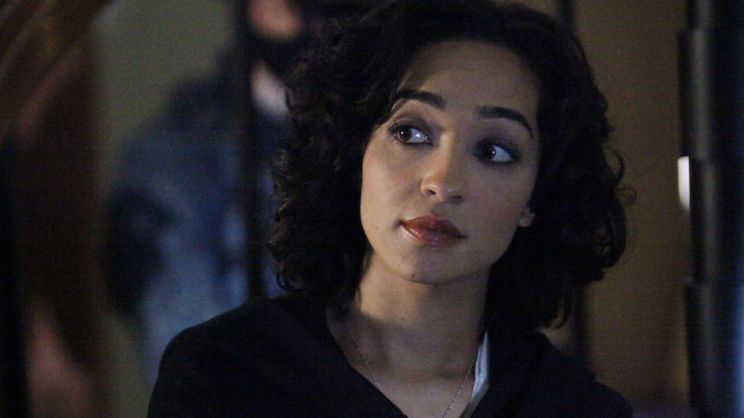 Ruth Negga