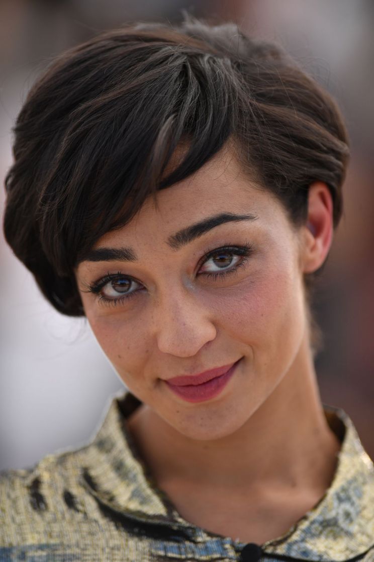 Ruth Negga