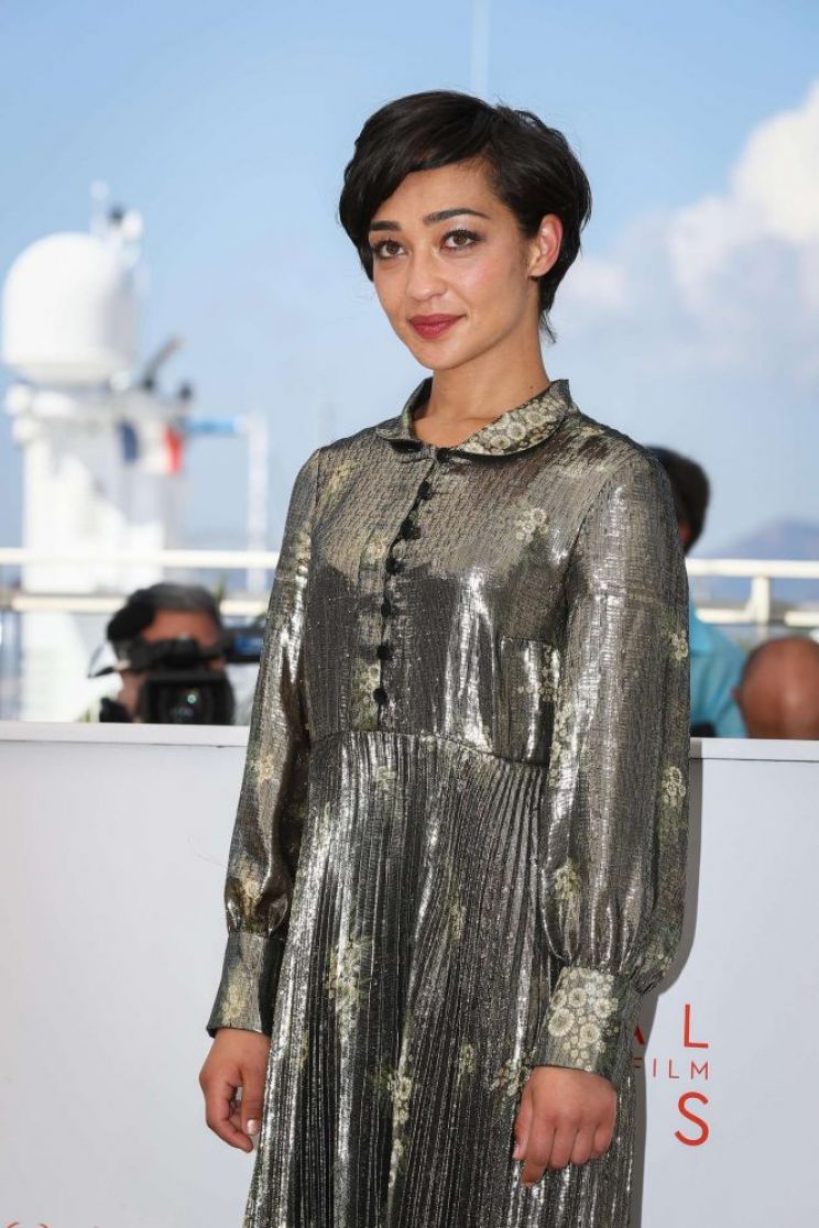 Ruth Negga