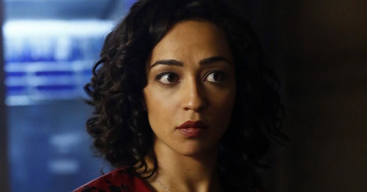 Ruth Negga