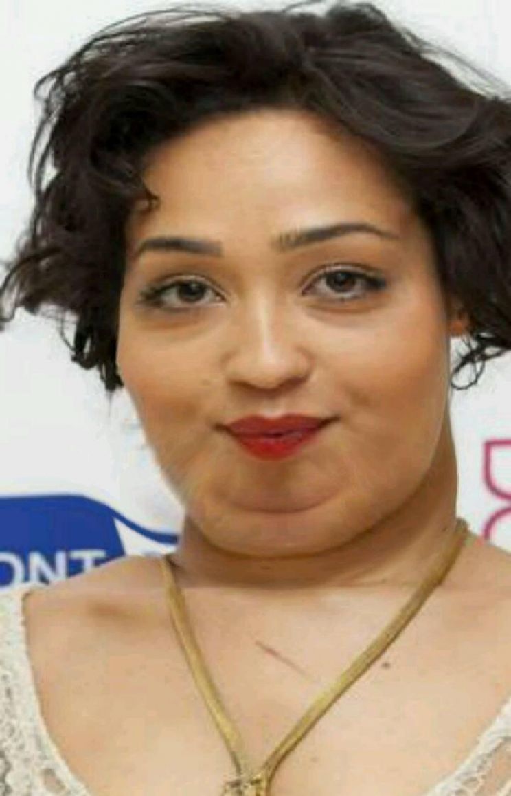 Ruth Negga