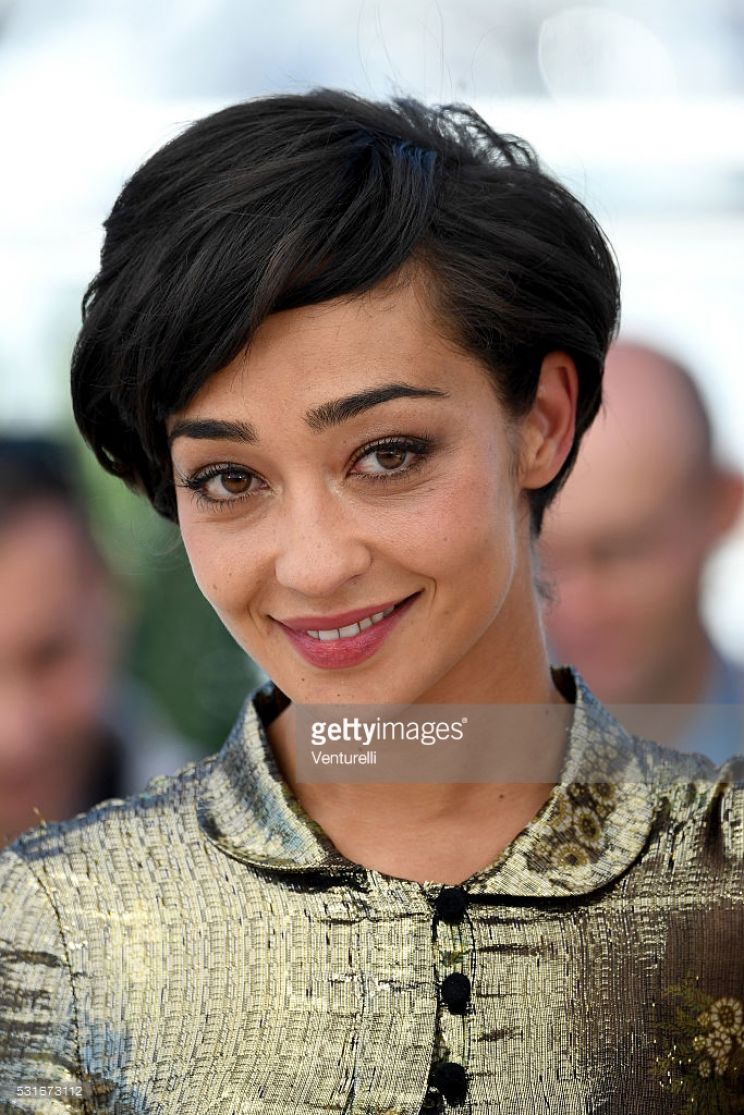 Ruth Negga