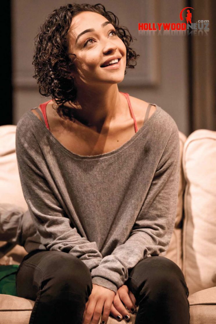 Ruth Negga