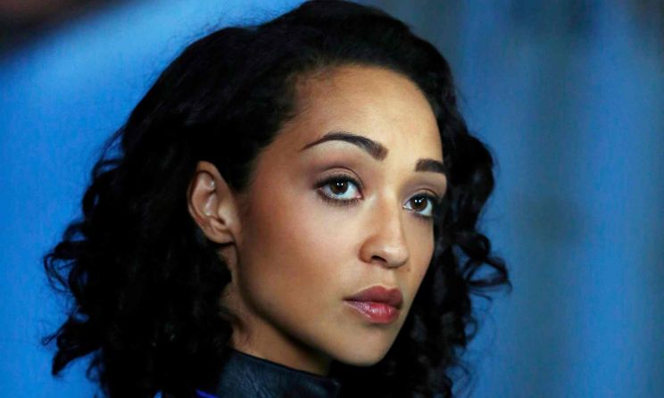 Ruth Negga