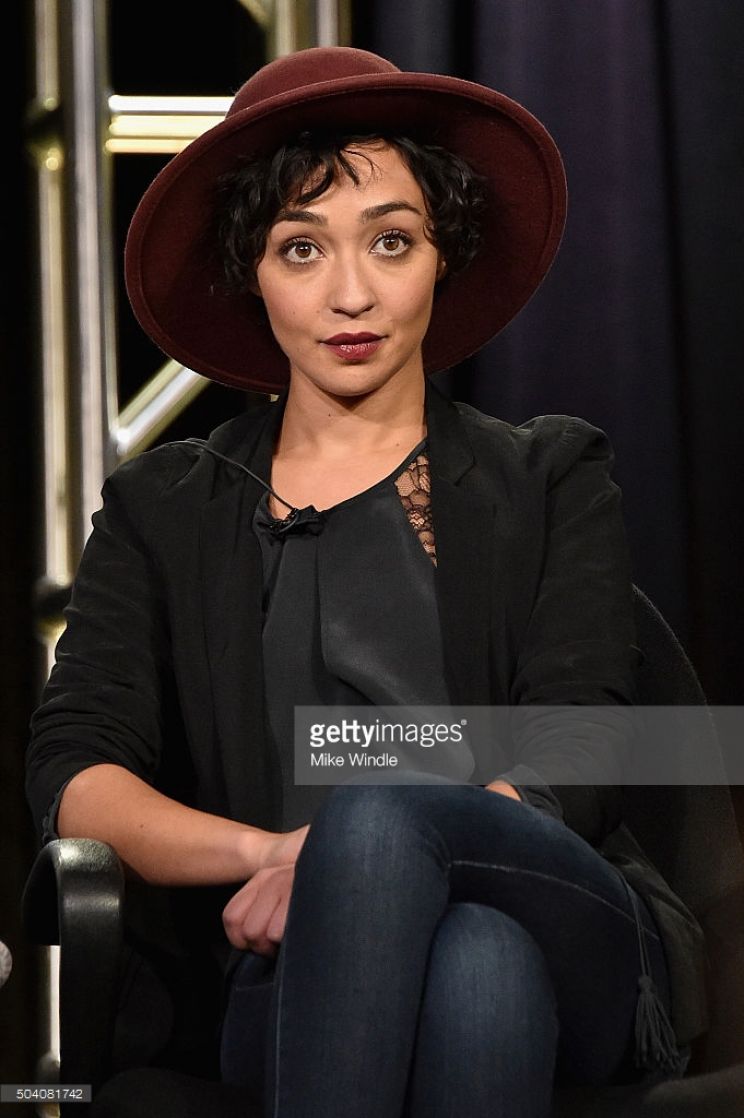 Ruth Negga