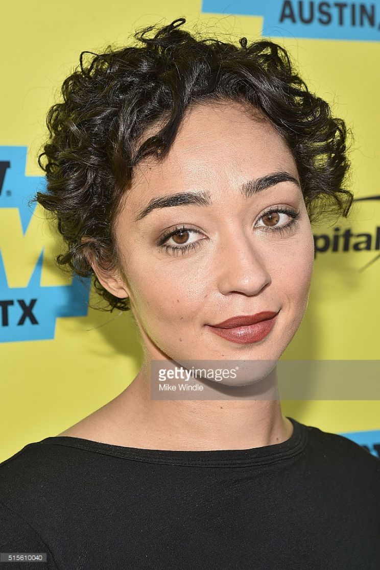 Ruth Negga