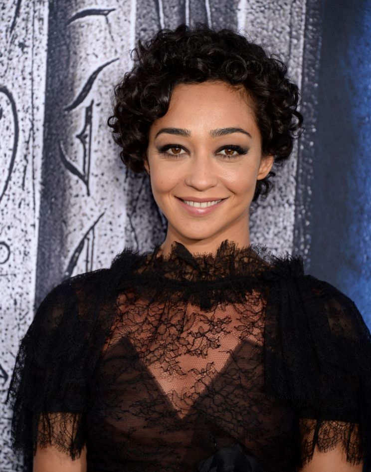 Ruth Negga