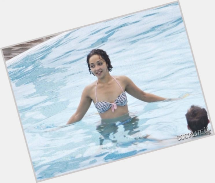 Ruth Negga