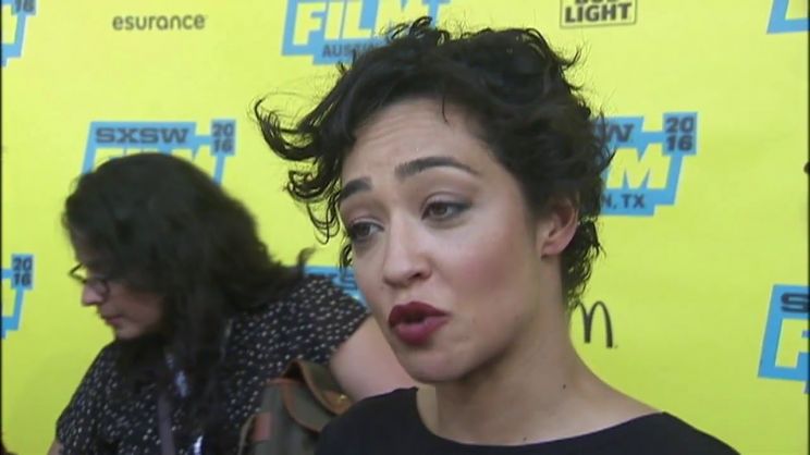 Ruth Negga