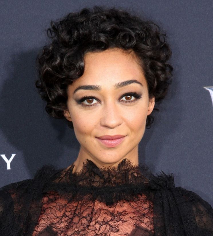 Ruth Negga