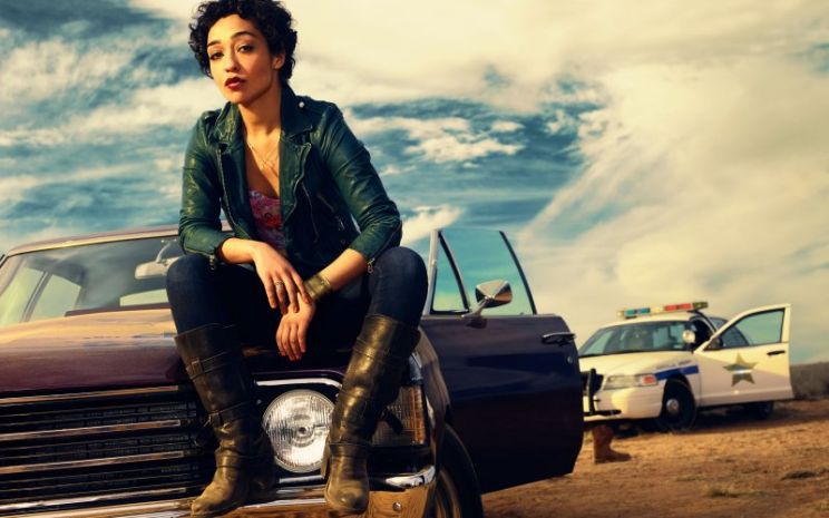 Ruth Negga