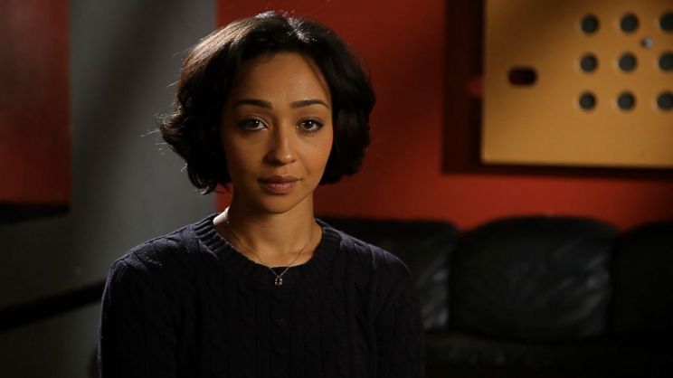 Ruth Negga