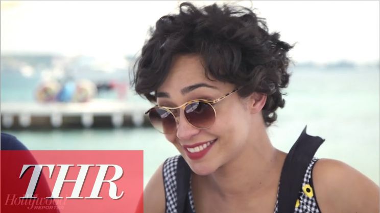 Ruth Negga