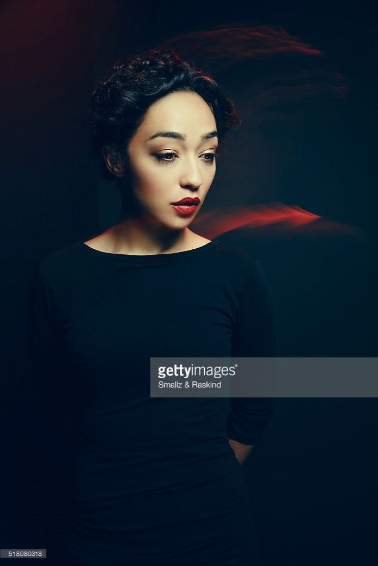 Ruth Negga