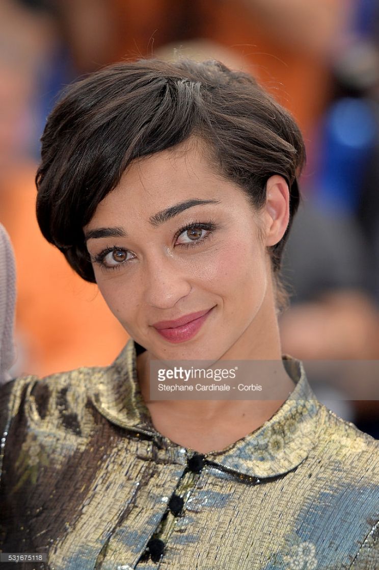 Ruth Negga