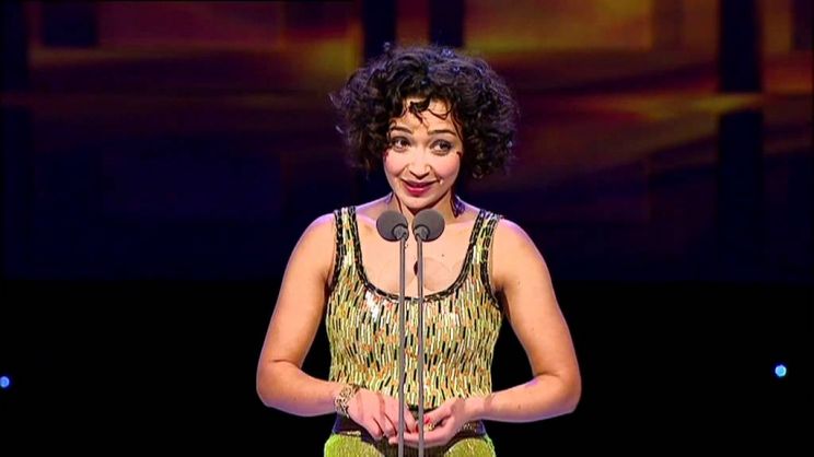Ruth Negga