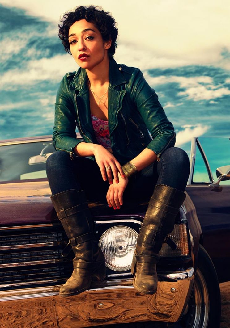 Ruth Negga