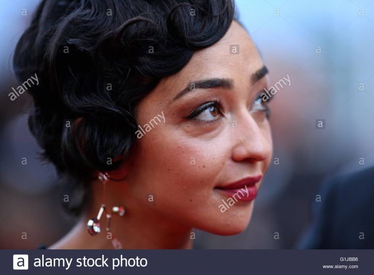 Ruth Negga