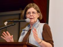 Ruth Nelson