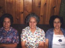 Ruth Nelson