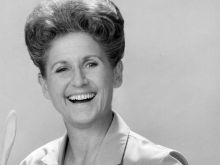 Ruth Nelson