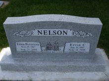 Ruth Nelson