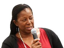 Ruth Nelson