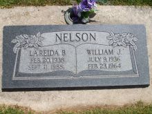 Ruth Nelson