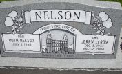 Ruth Nelson