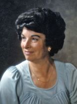 Ruth Nelson