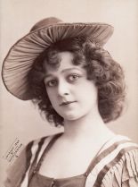 Ruth Nelson