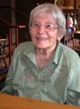 Ruth Nelson