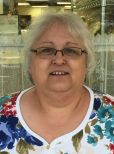 Ruth Nelson