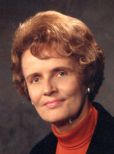 Ruth Nelson