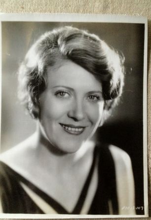 Ruth Nelson