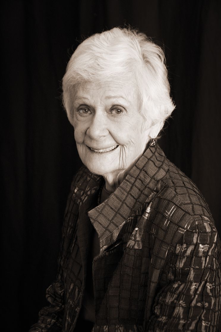 Ruth Nelson