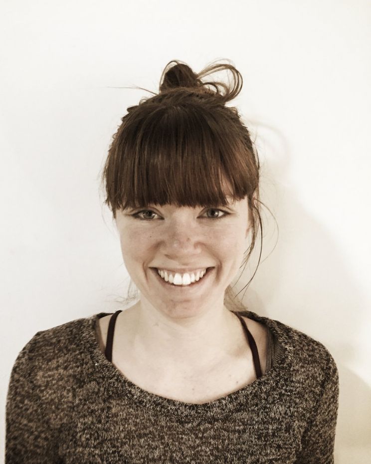 Ruth Nelson