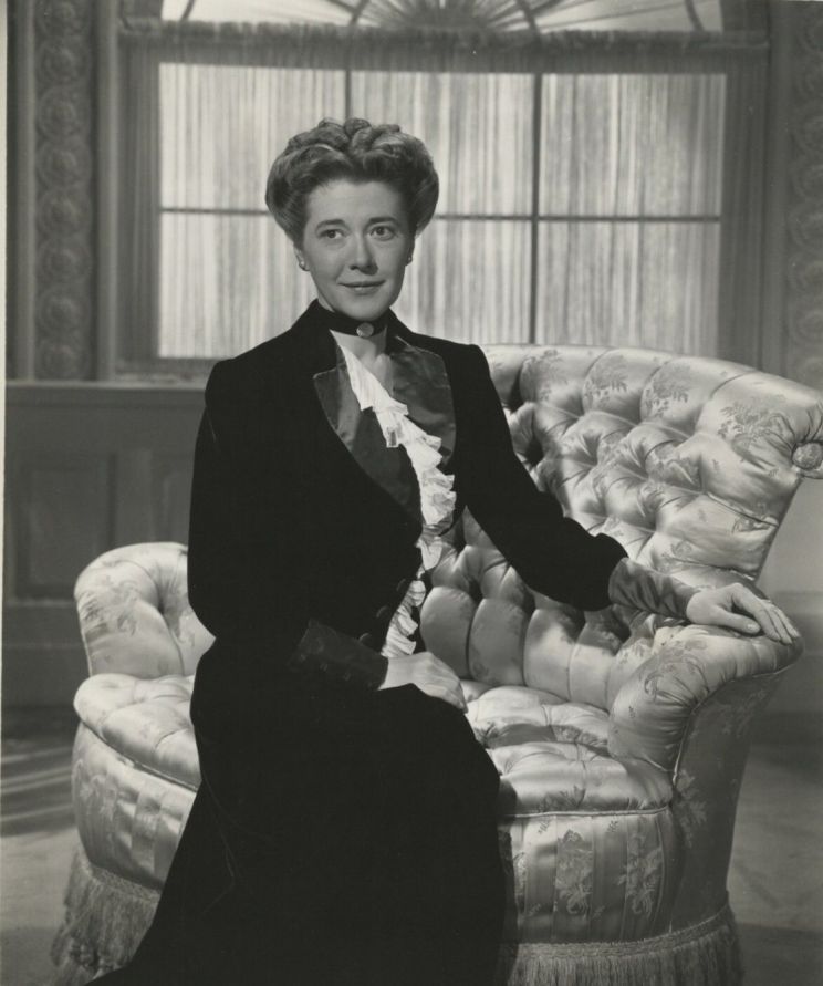 Ruth Nelson