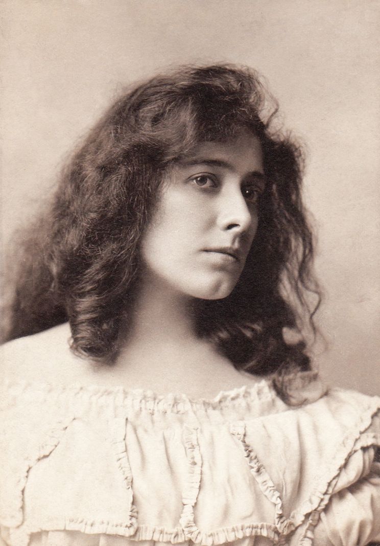 Ruth Nelson