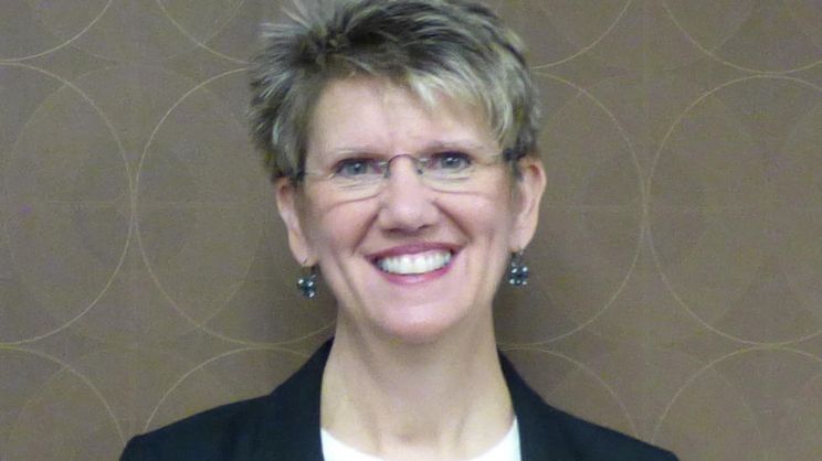Ruth Nelson