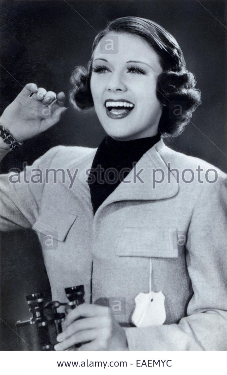 Ruth Nelson