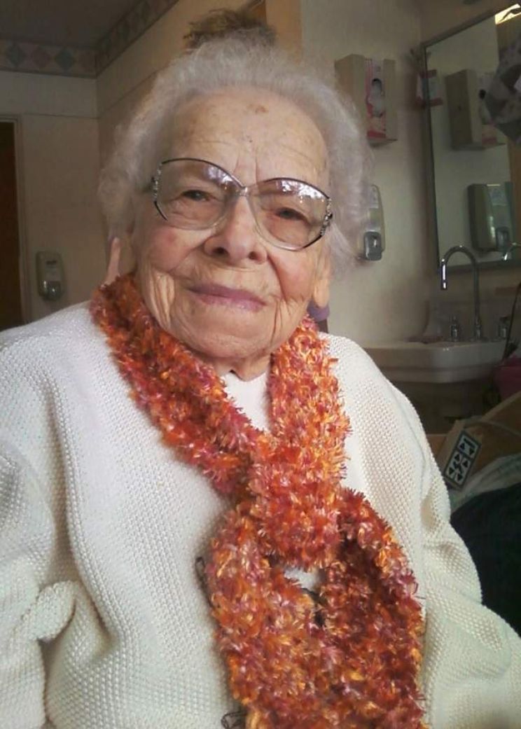 Ruth Nelson