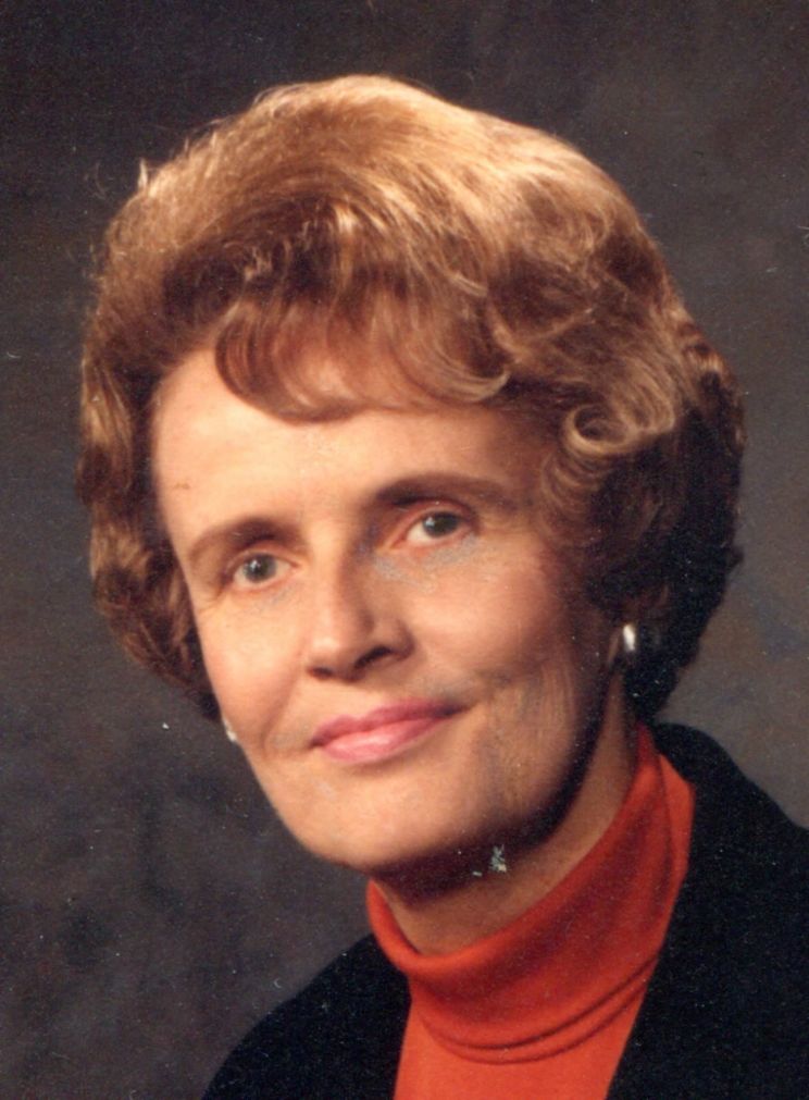 Ruth Nelson