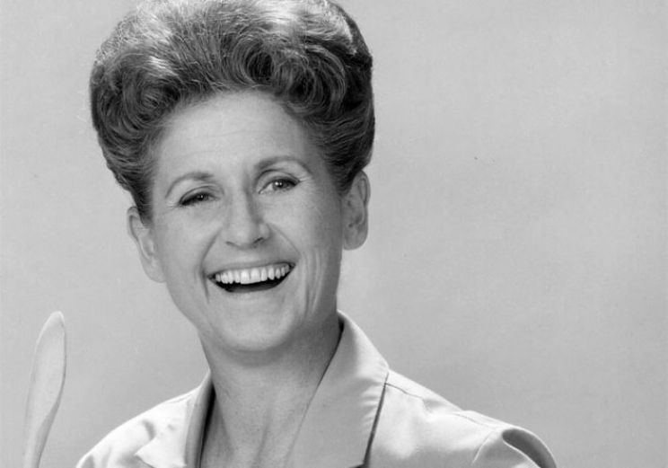 Ruth Nelson